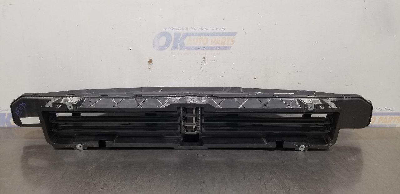 25 DODGE RAM 1500 LARAMIE 3.0L LOWER AIR SHUTTER