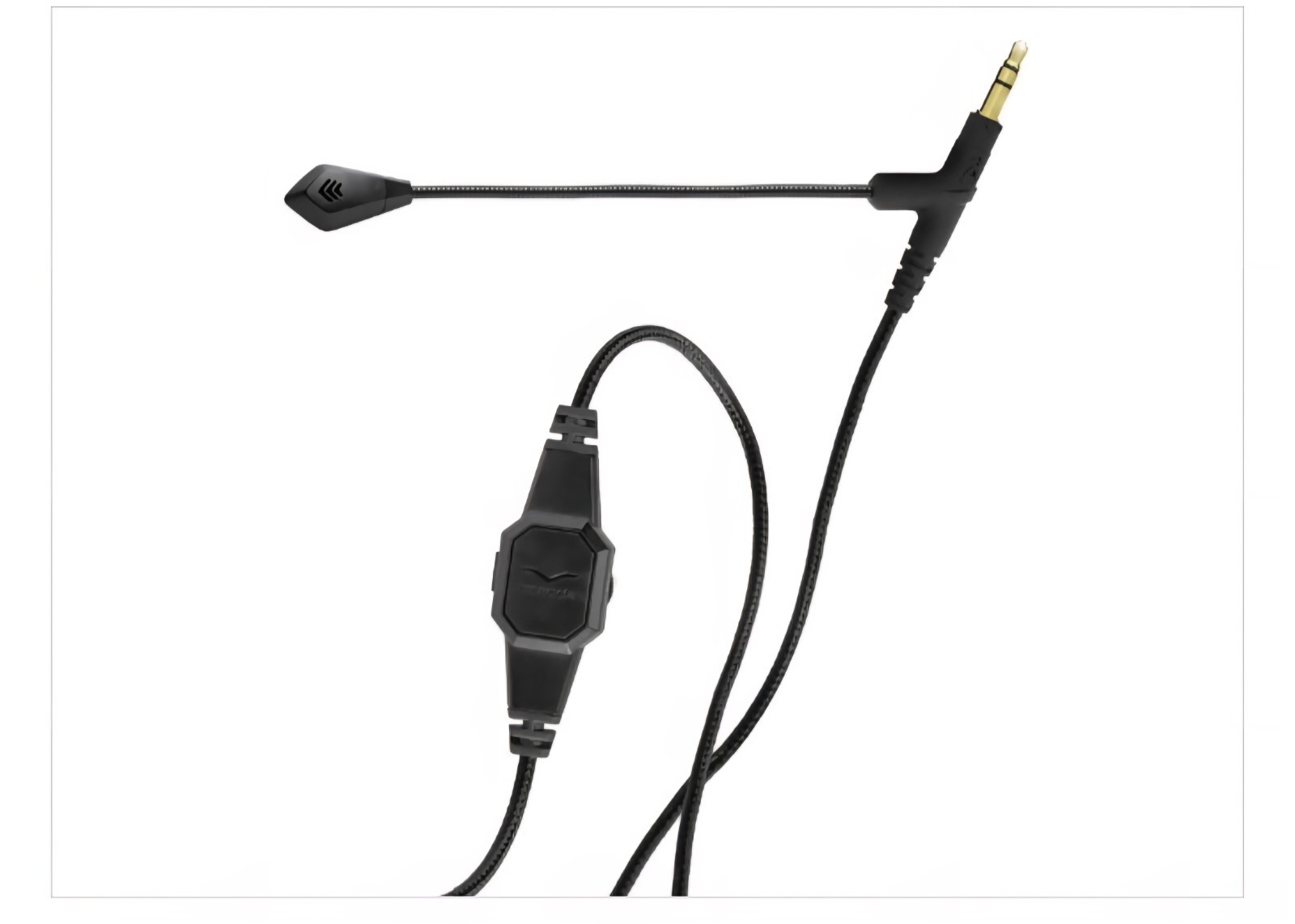V-Moda BoomPro Omni-Directional Microphone