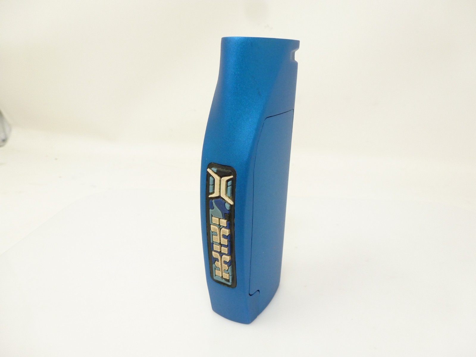 INVERT MINI FRONT FOREGRIP BATTERY & BOARD COMPARTMENT DUST BLUE PAINTBALL NICE