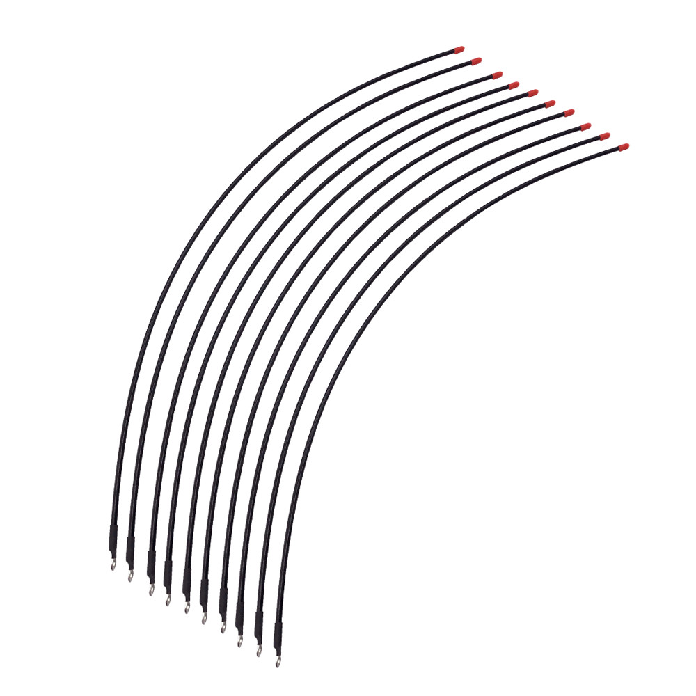 10 Garmin T20/TT25/T5/TT10/TT15/DC50 Long Range Replacement Antenna. 60cm Length