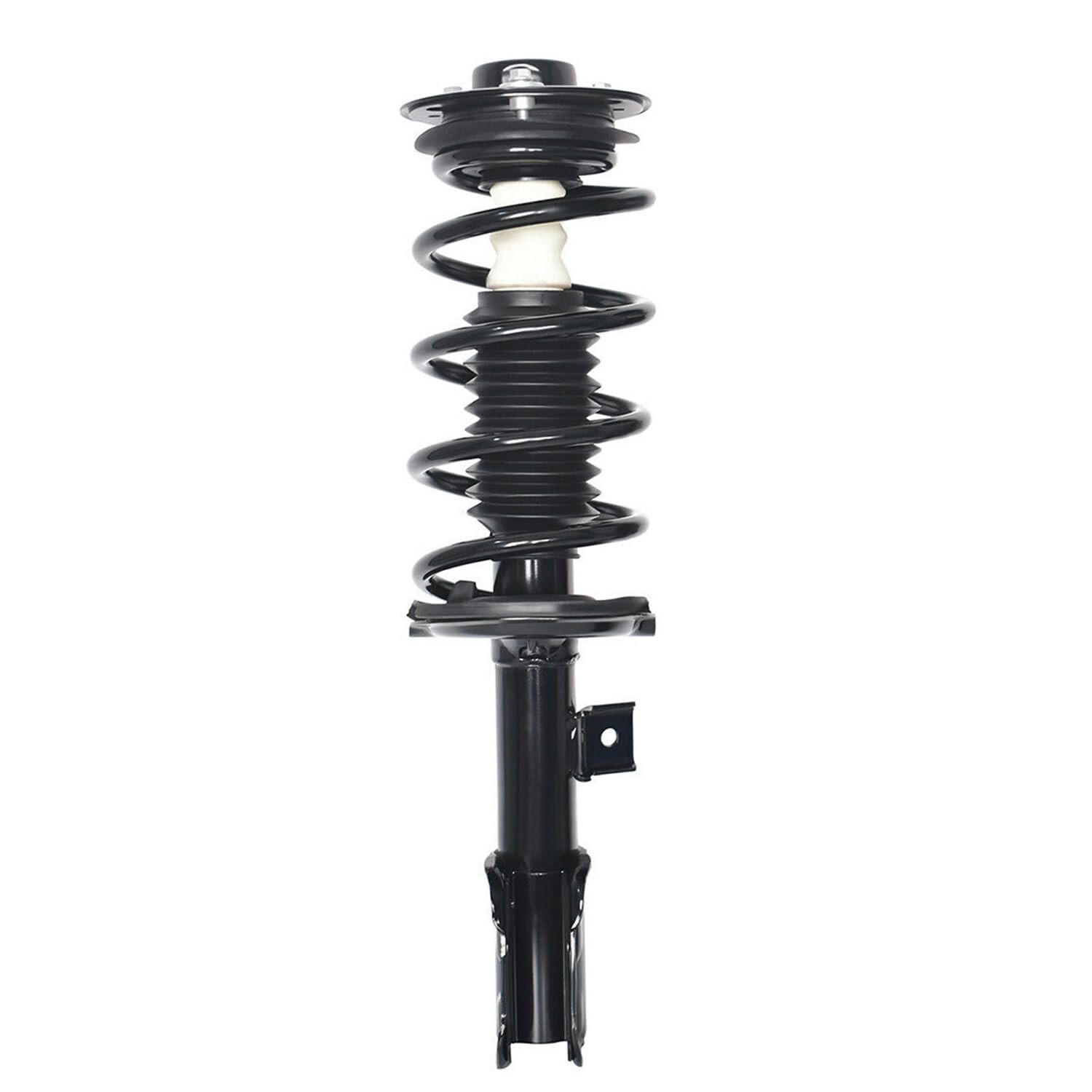 Front Struts w/ Coil Spring Rear Shocks Suspension Kit for 2010-2017 GMC Terrain