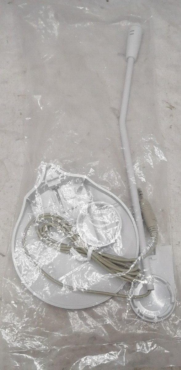 Telex Microphone 700373-000 A