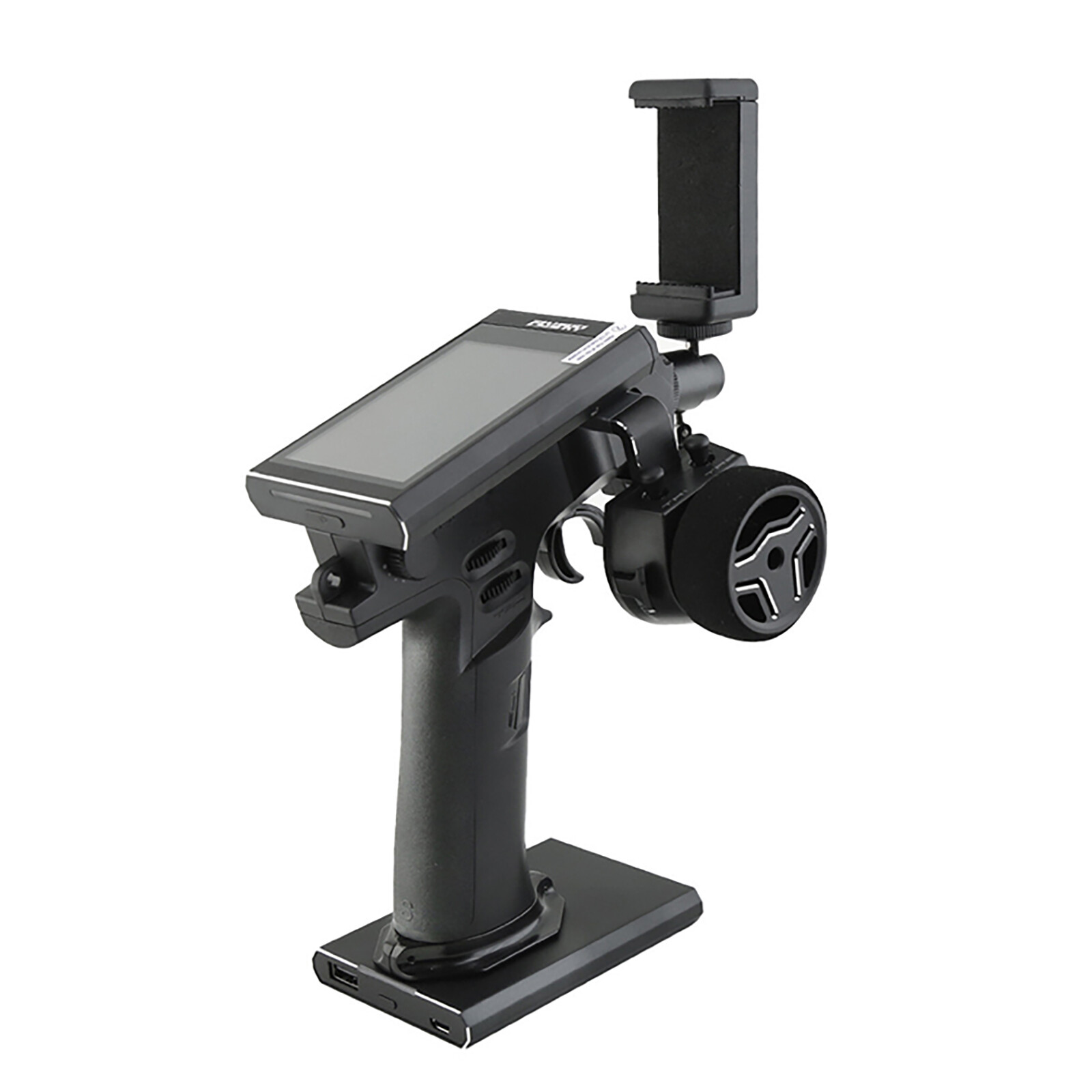 Phone Bracket Remote Controller Transmission Video Camera Holder For FS-NB4