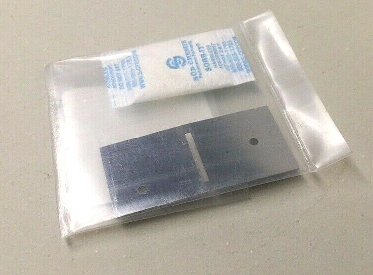 Axcelis 3100-0012-0001 Insert Emissive Electrode ARC 30501
