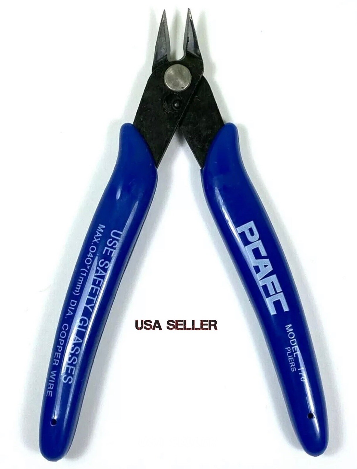 PCAFC Hobby Spirits Entry Side Cutter Sprue Nipper for Plastic Models