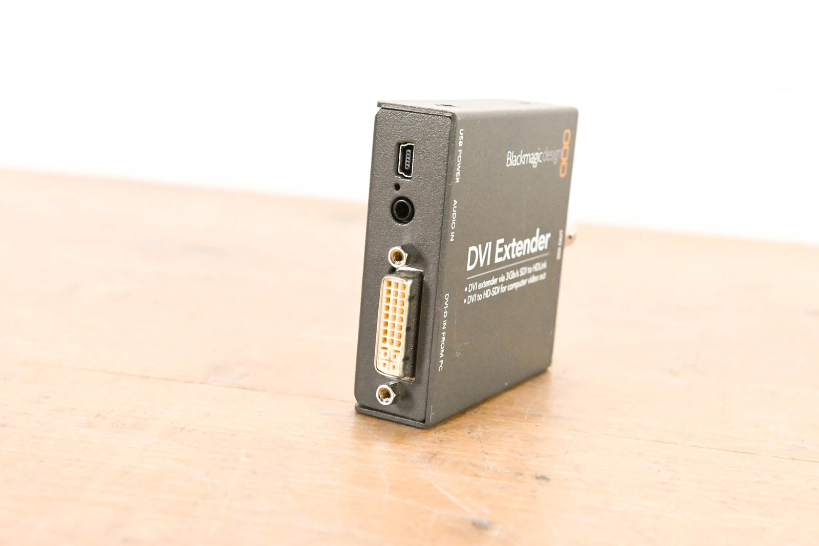 Blackmagic Design DVI Extender CG01UQX