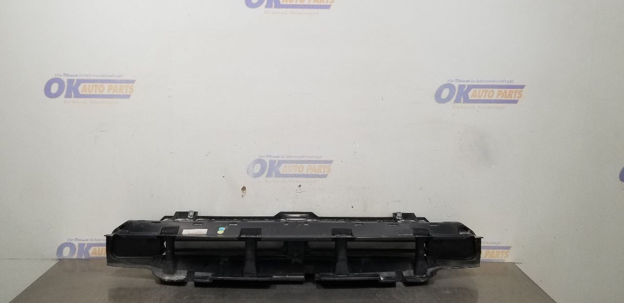 25 DODGE RAM 1500 LARAMIE 3.0L LOWER AIR SHUTTER