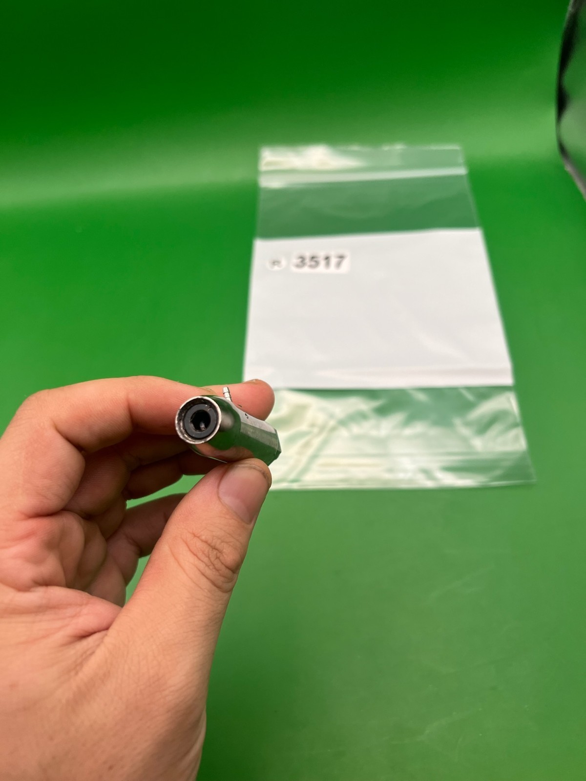 Autococker LPR - Chrome Silver