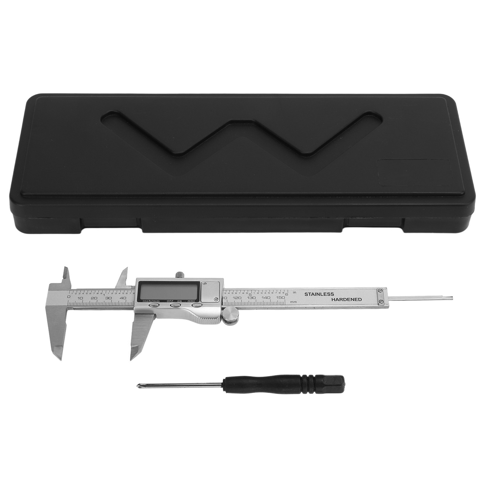 Caliper Measuring Tool Machinist Tools Digital Caliper Vernier Caliper For