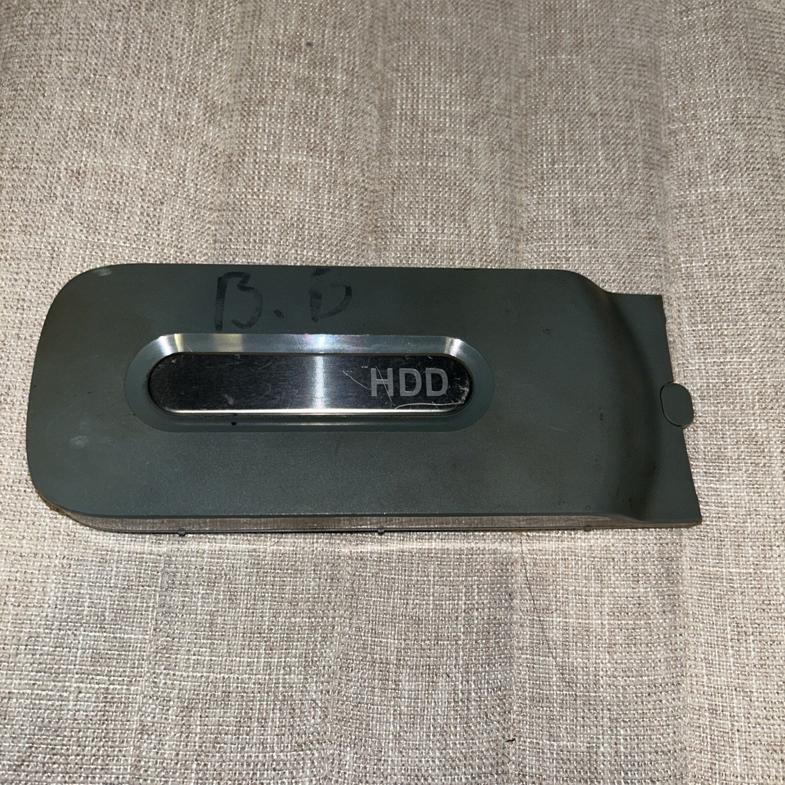 Xbox 360  20 GB Hard Drive X804673-003 Genuine Microsoft HDD Untested