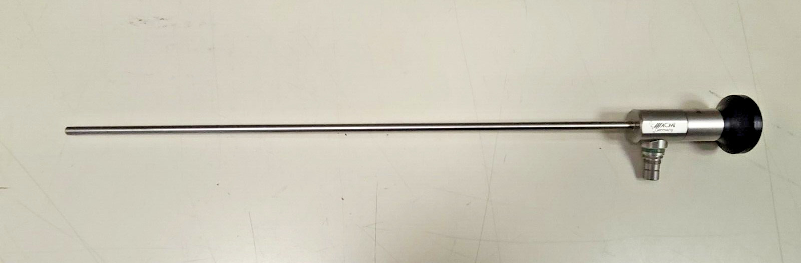 ACMI L5-0A 5mm x 0 degree Laparoscope in excellent working condition