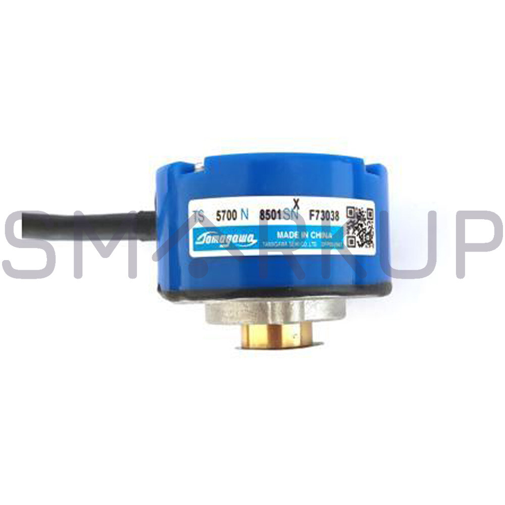 New In Box TAMAGAWA TS5700N8501 Smartsyn Resolver