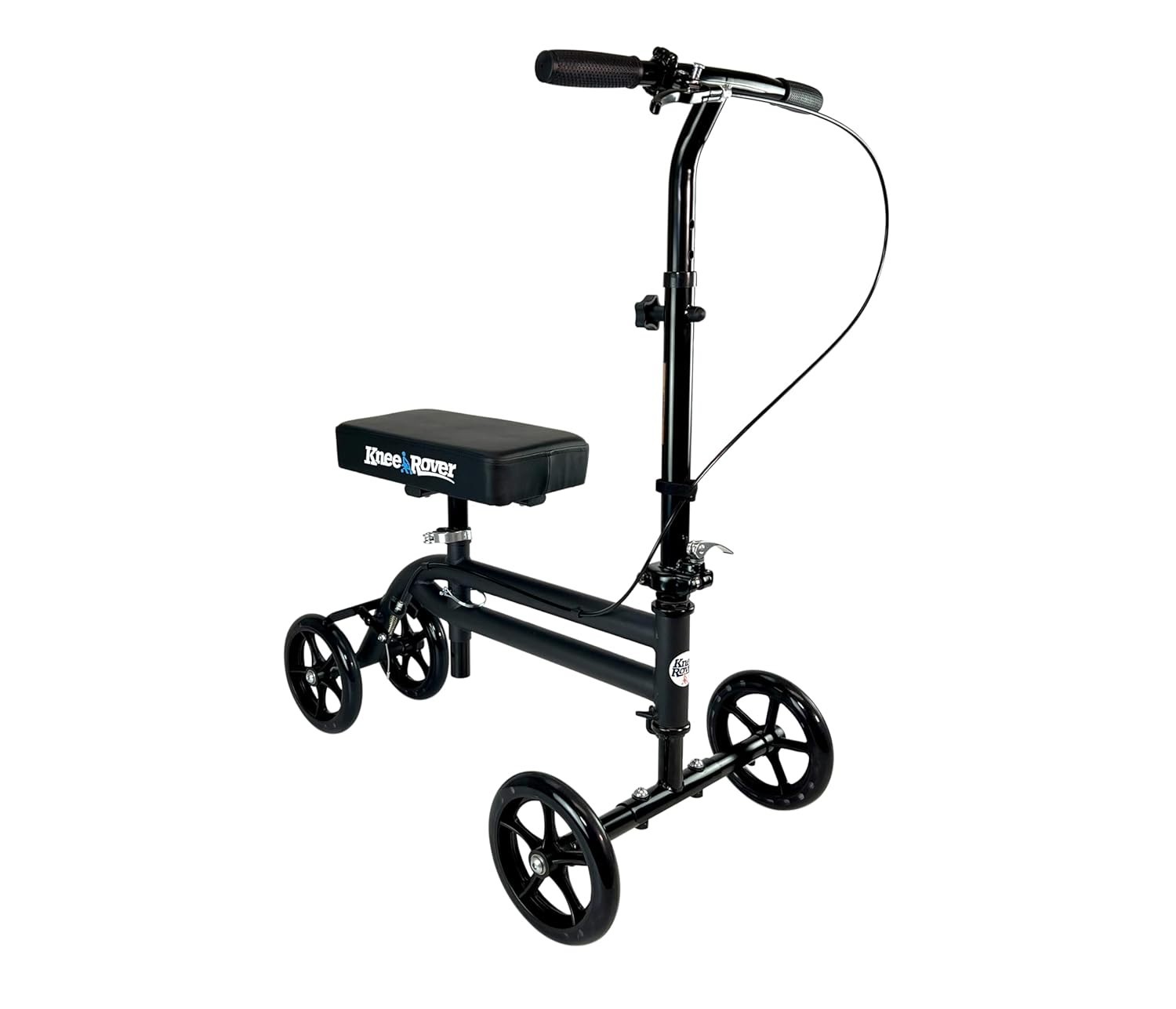 KneeRover Economy Knee Walker KW-07, Scooter, NEW IN BOX