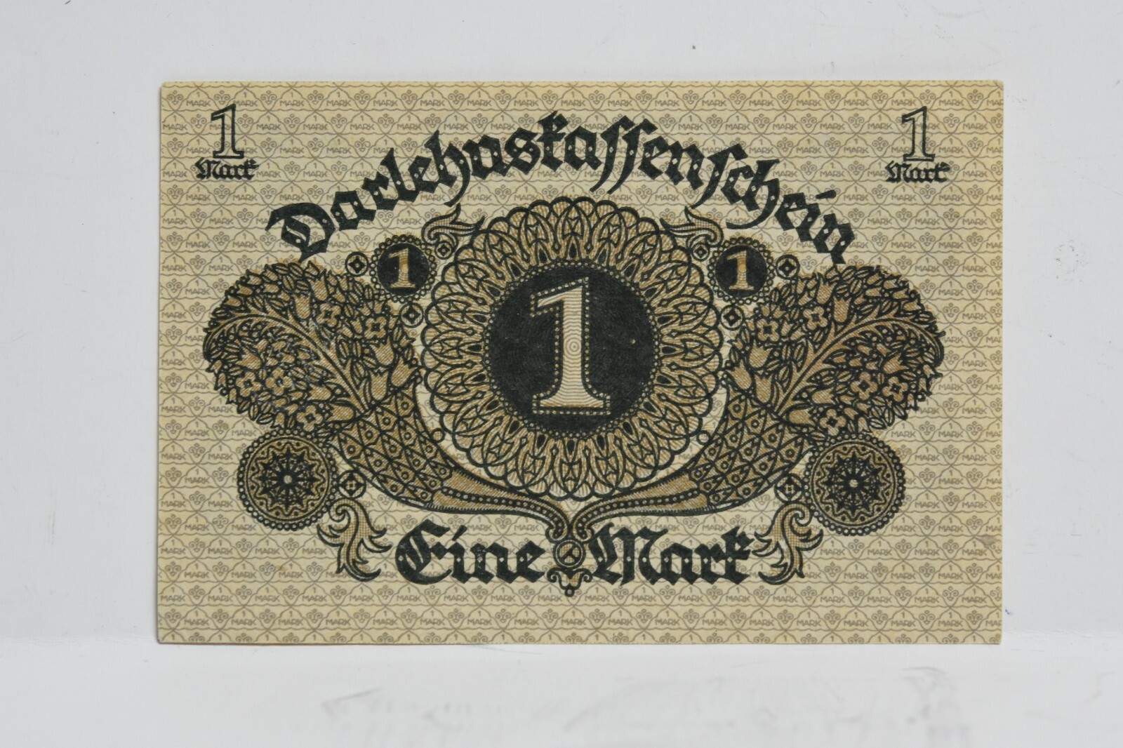 1920 Germany 1 Mark CH UNC (nb141)