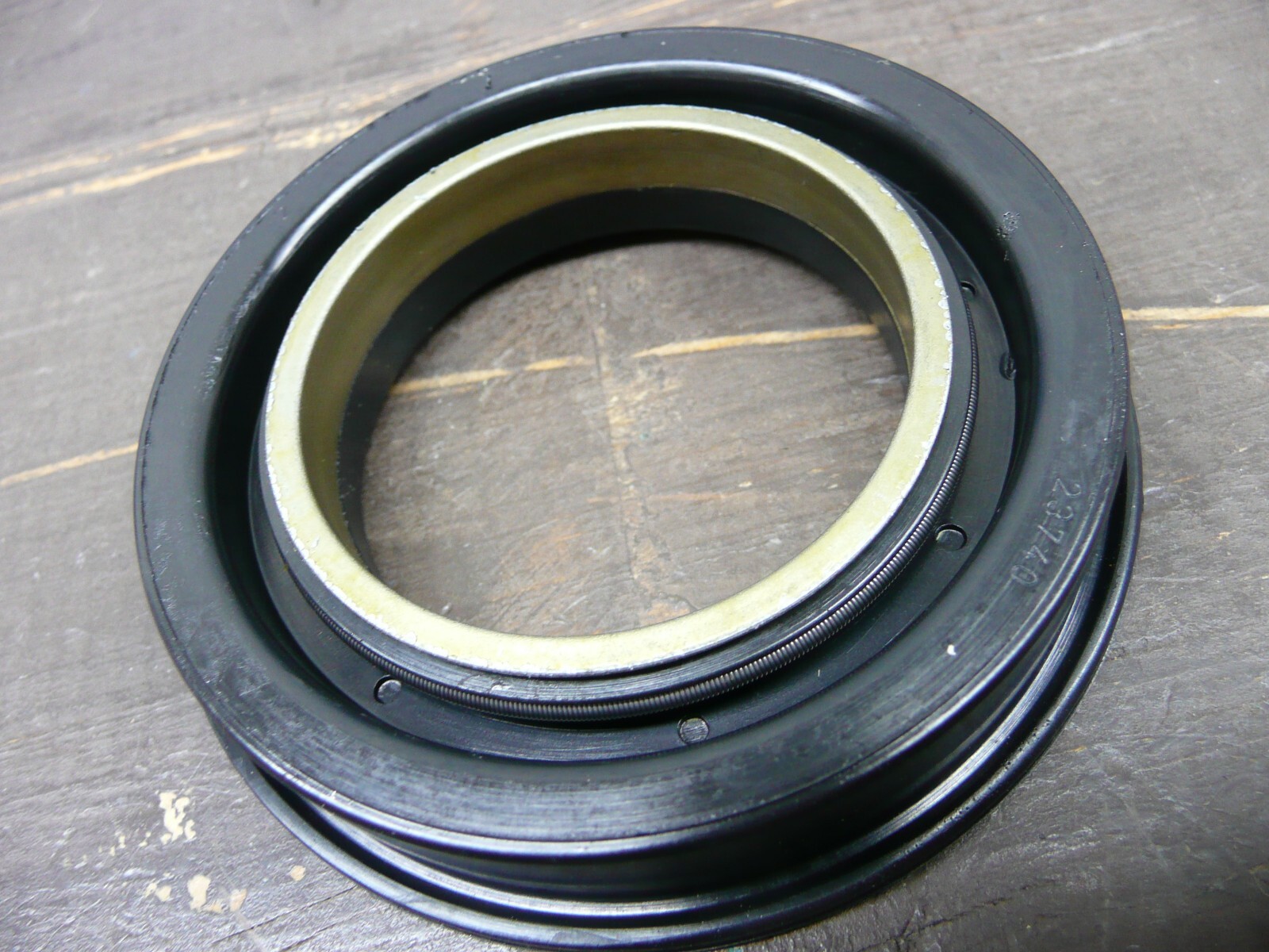 New Process NP261 / NP263 Transfer Case Front Output Shaft Seal