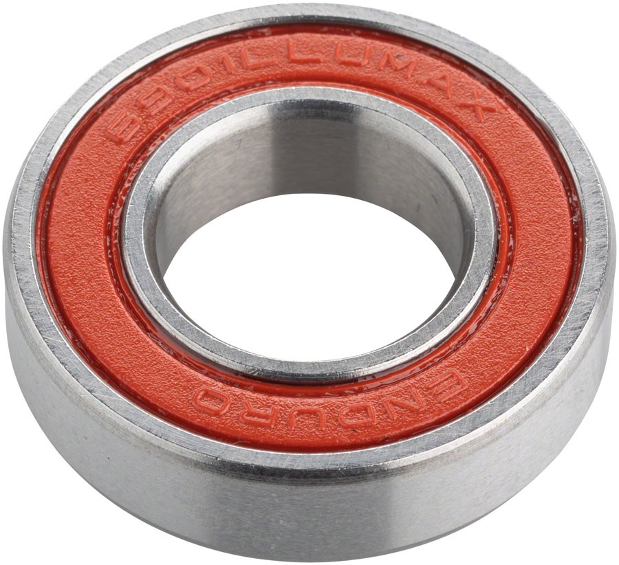 Enduro MAX Cartridge Bearing, 6901 12x24x6