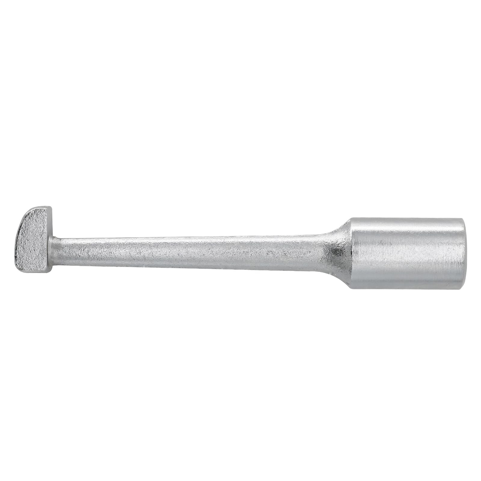 Slide Hammer Pulling Hook Attachment for Bearing and Seal Removal Garage Tool