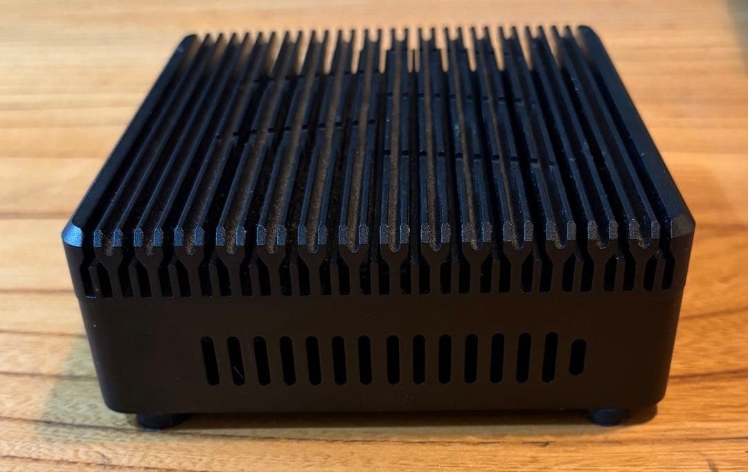 Waves SoundGrid Mobile Server DSP Audio Processing Unit Box Manual