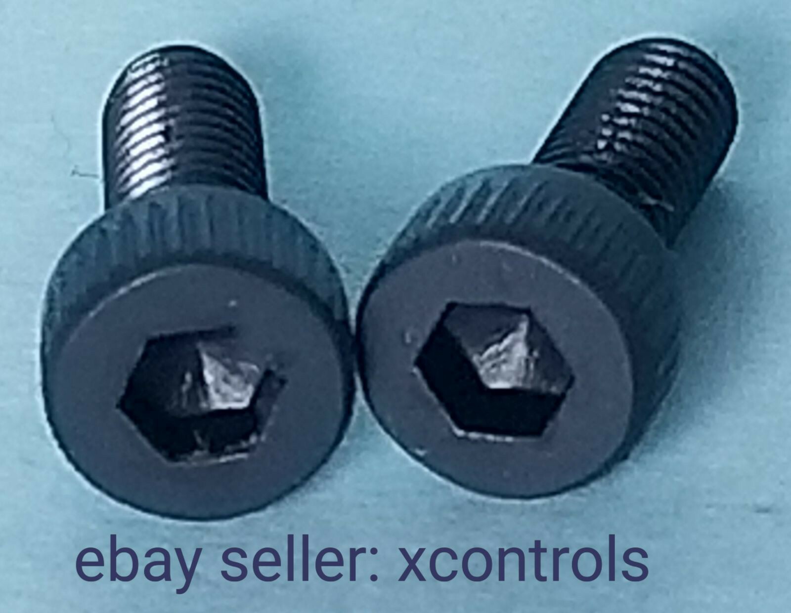 CANIK OPTICS PLATE MOUNTING SCREWS - BETTER THAN OEM !!