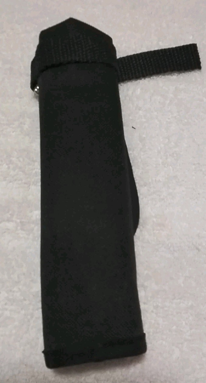 URREA CLOTH 13"× 10" POCKET TOOL POUCH E-127