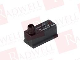 PNEUMAX RS8.UA/1L / RS8UA1L (BRAND NEW)