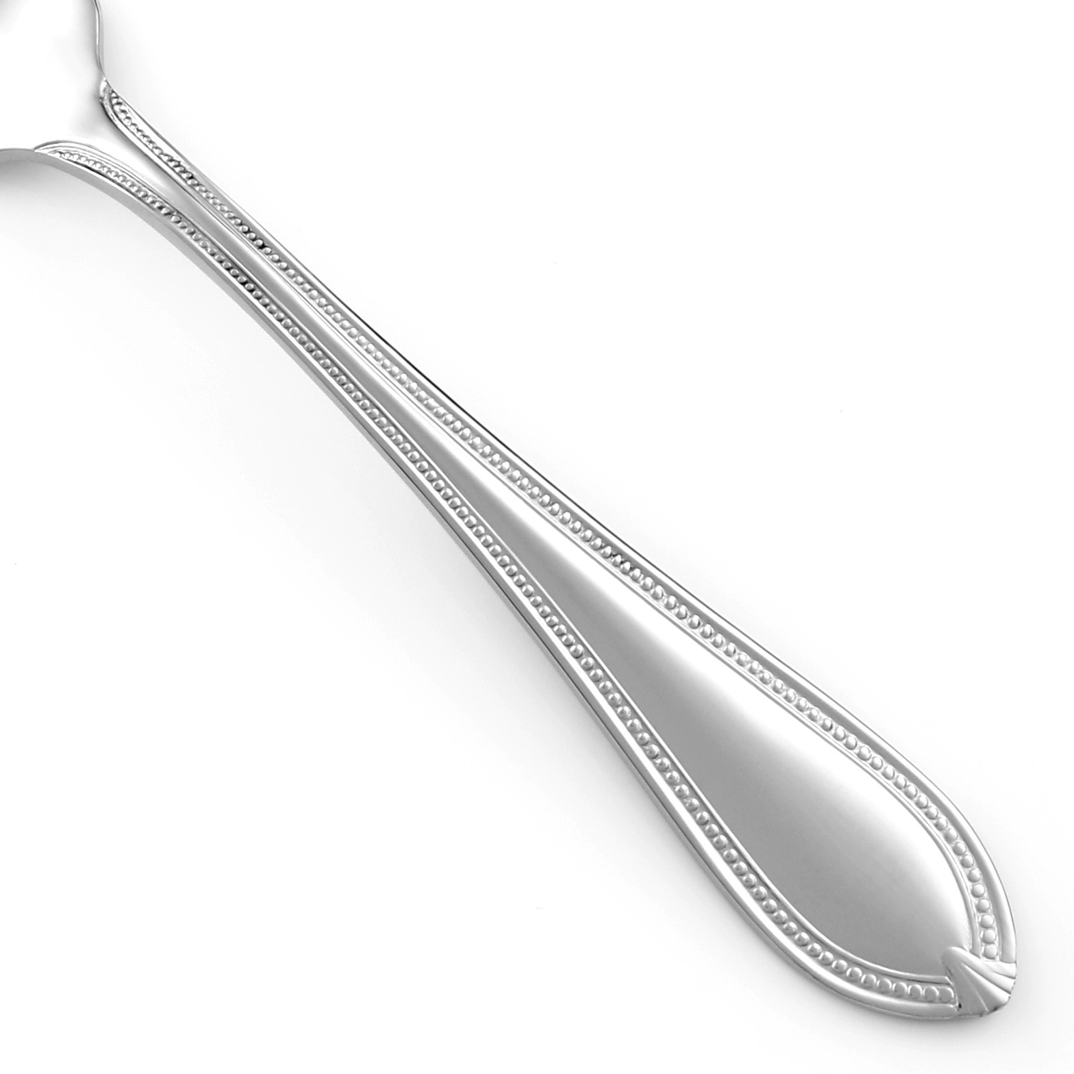 Reed & Barton WHITLEY Stainless 18/10 Glossy NEW Silverware CHOICE Flatware