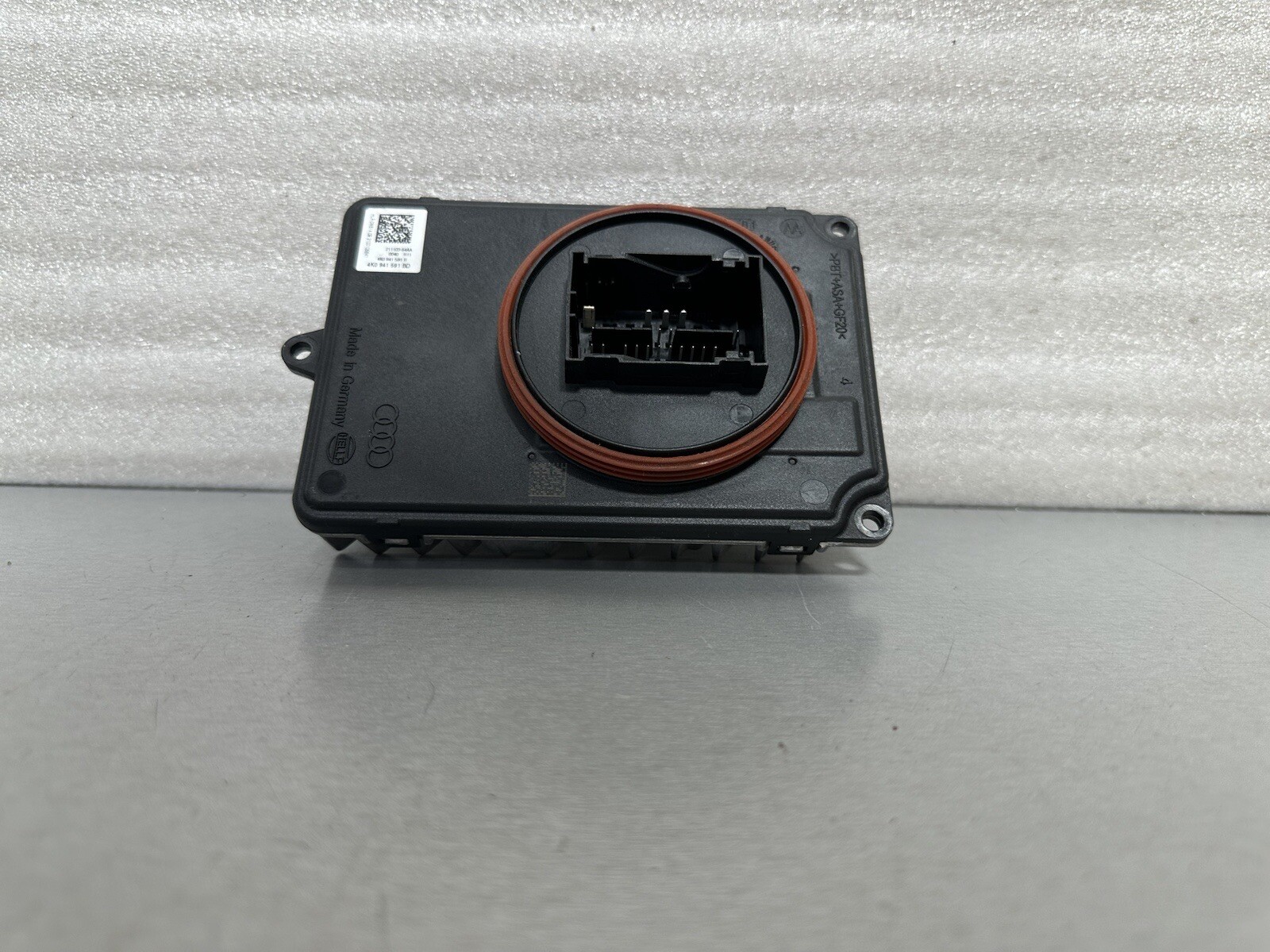 2018- 2022 Audi A6 S6 A7 E-tron LED Headlight Ballast OEM Control Module