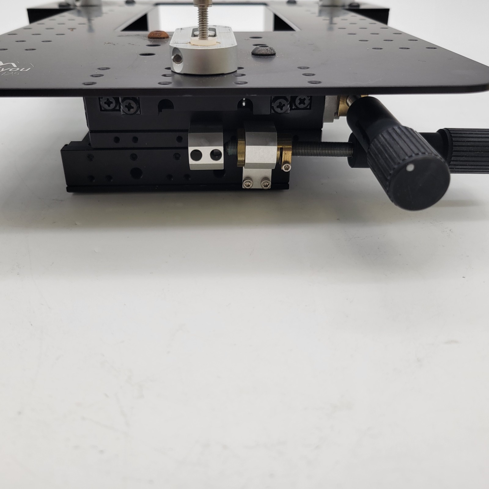 Siskiyou Microscope Translator Stage MXMS-125 for Olympus