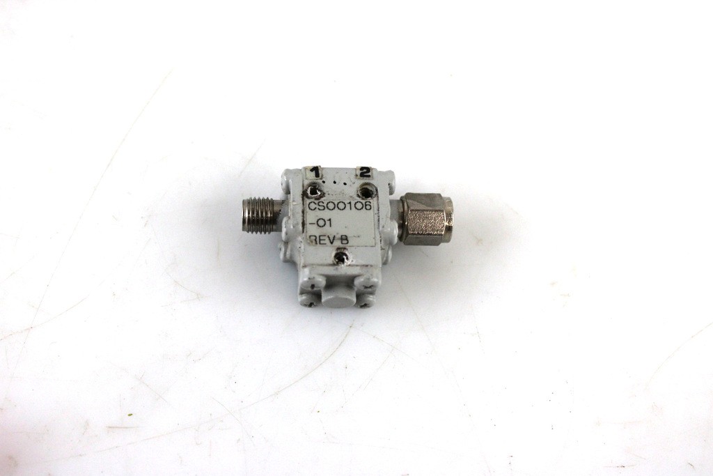 Communication Solution Isolator CS00106-01