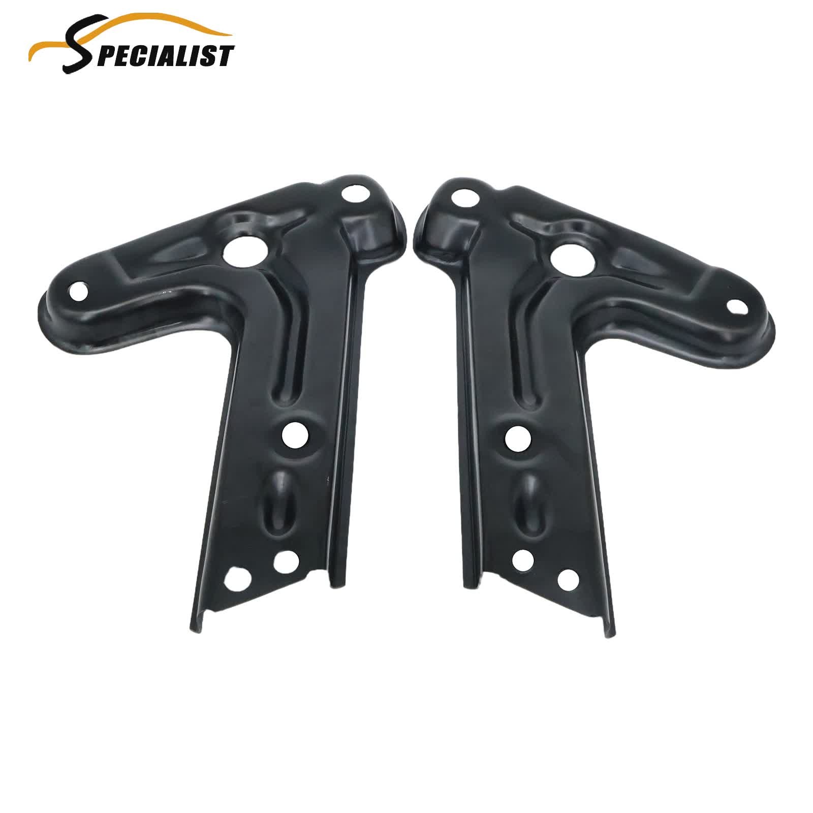 Right + Left Front Suspension Crossmember Bracket For Jeep Dodge Durango US