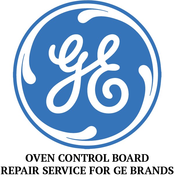 Repair Service For GE Oven / Range Control Board WB19X0262