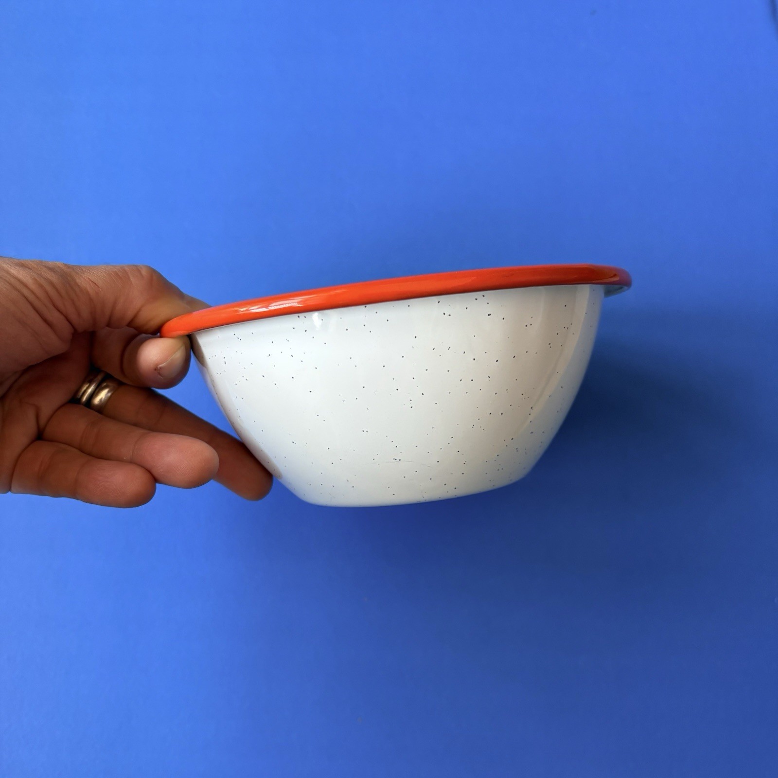 Poler Outdoor Stuff Poler Camp Bowl - TRD White