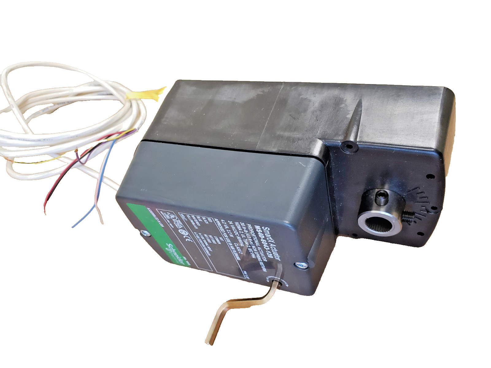 Schneider Electric MS4D-6043-120