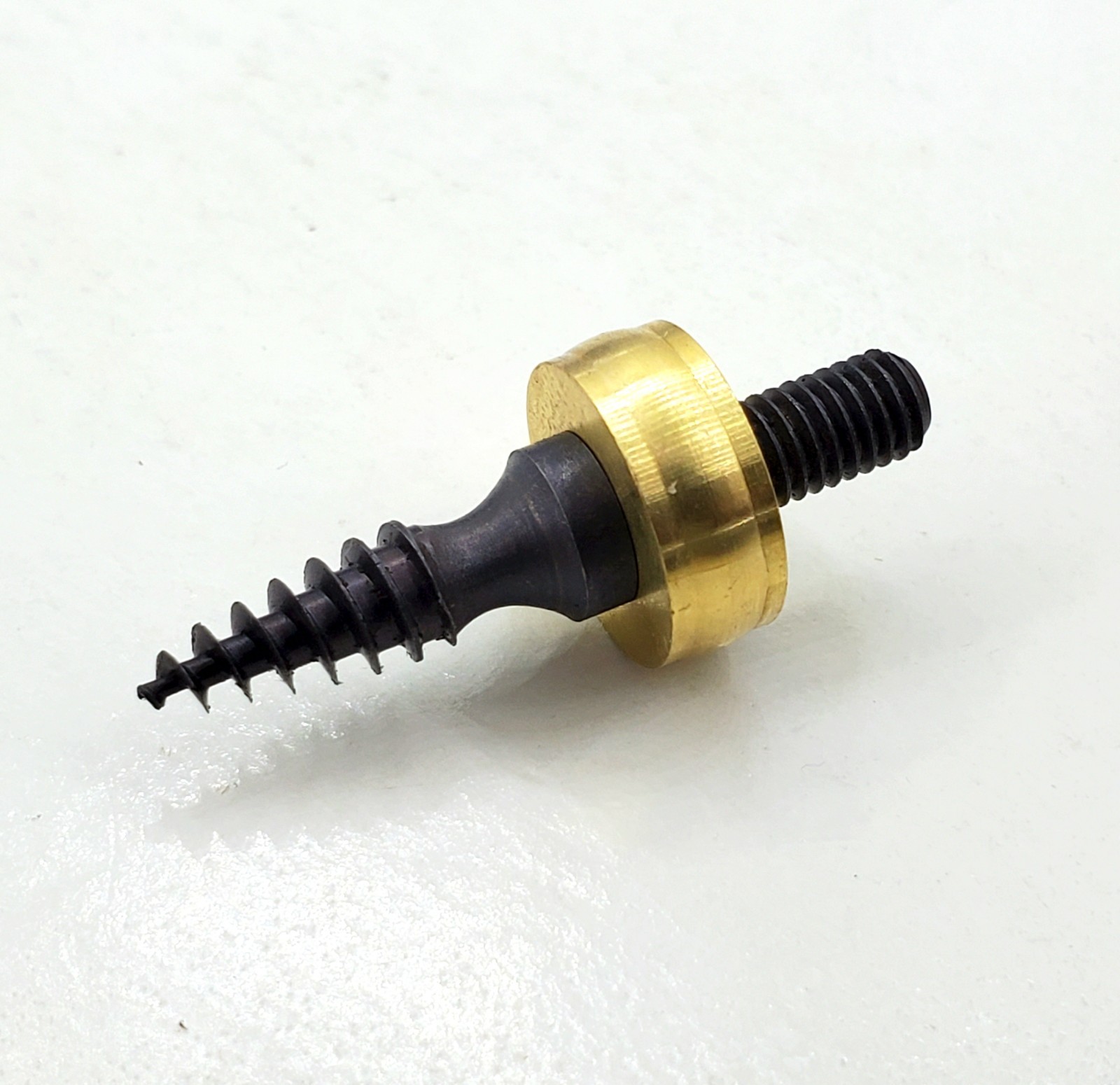 NEW 62 Cal Ball Puller 10-32 Flintlock Percussion Muzzleloader Black Powder Part