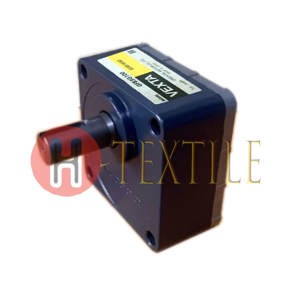 1 PCS NEW VEXTA Motor reducer GFB5G100~