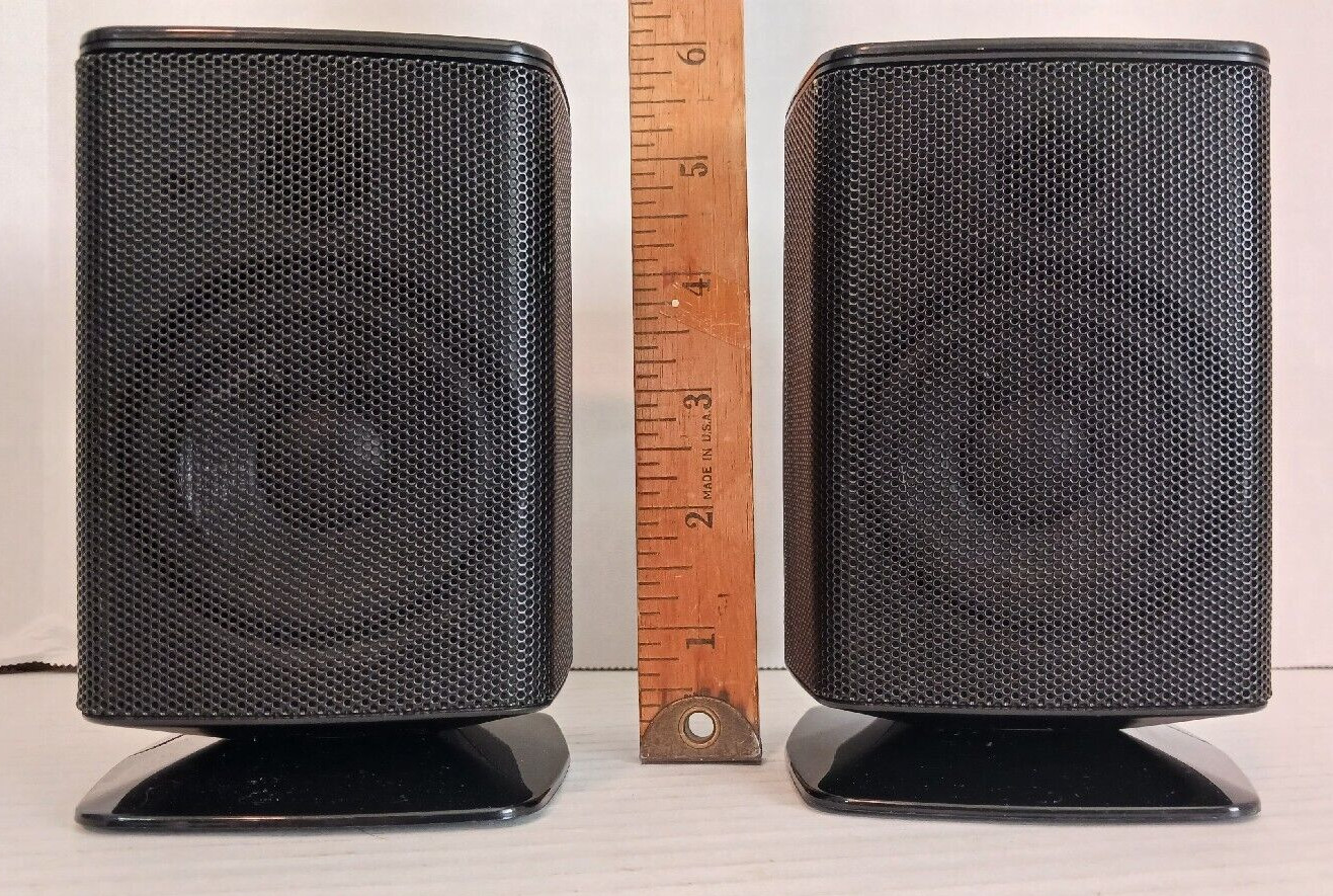 Samsung Surround Sound Front Left & Right Speakers - Model #PS-FZ410 FREE SHIP