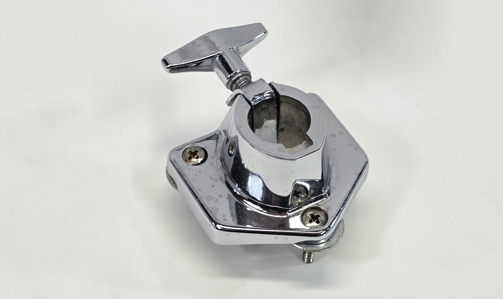 Tom Tom Drum Bracket for 7/8" Post