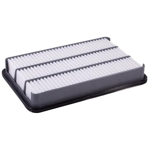 XA4848 Premium Engine Air Filter Fits 2002-2004 Isuzu Axiom, 2001-2003 Rodeo