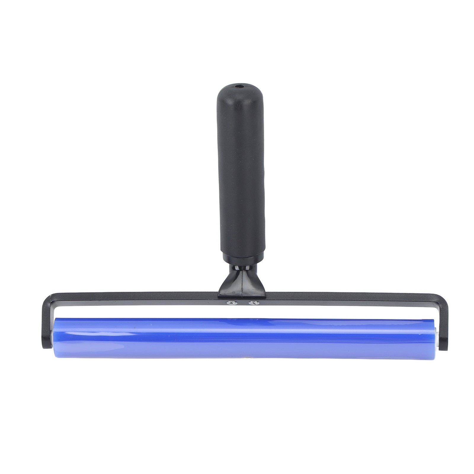 Dust Removal Roller Blue Silicone Static Action Cleaner For Circuit Board Use/