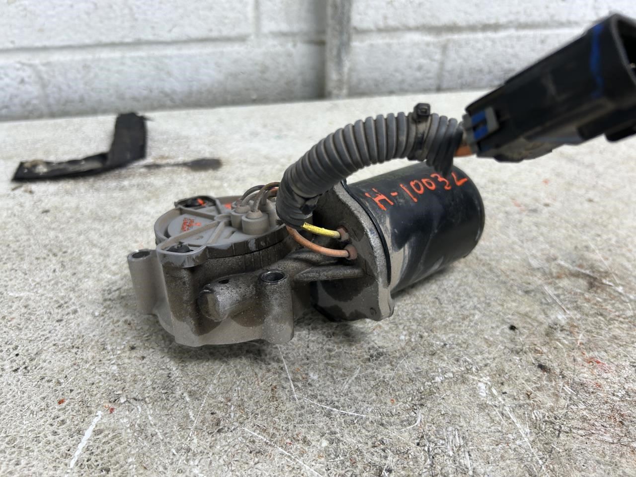 2022 DODGE RAM3500 Transfer Case Motor OEM