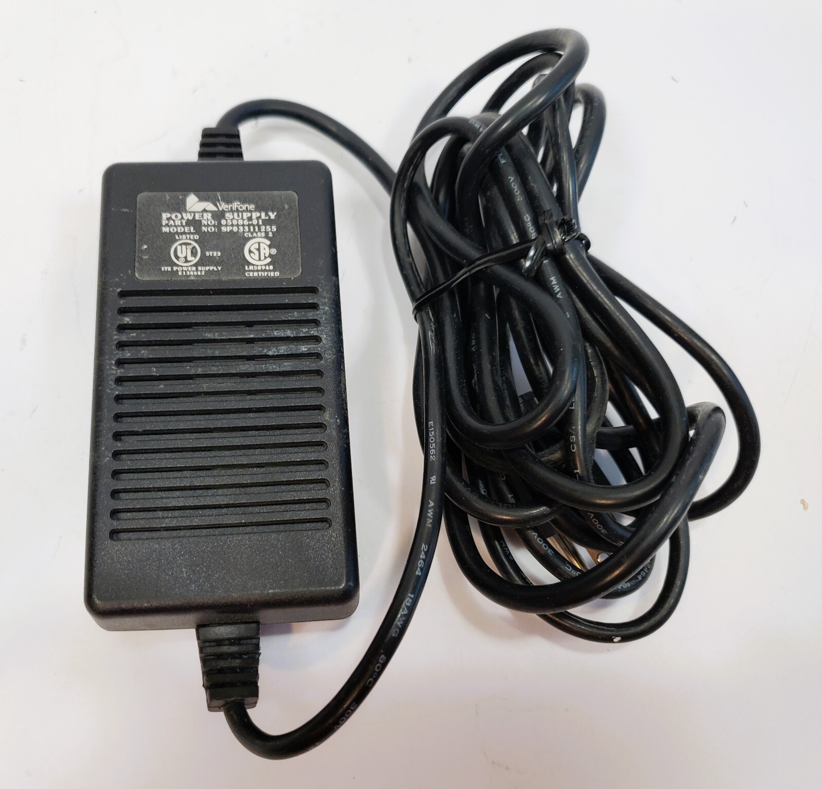 Verifone Power Supply 05086-01 25.5 vdc 1.3A
