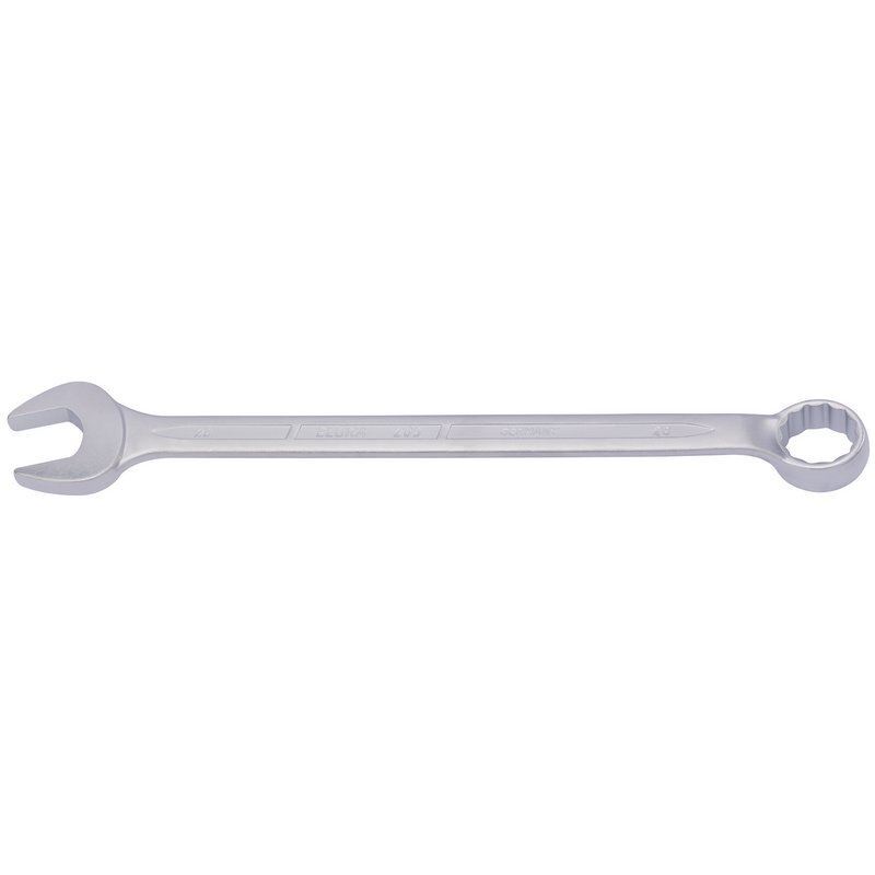 Elora 28mm Long Combination Spanner 03686