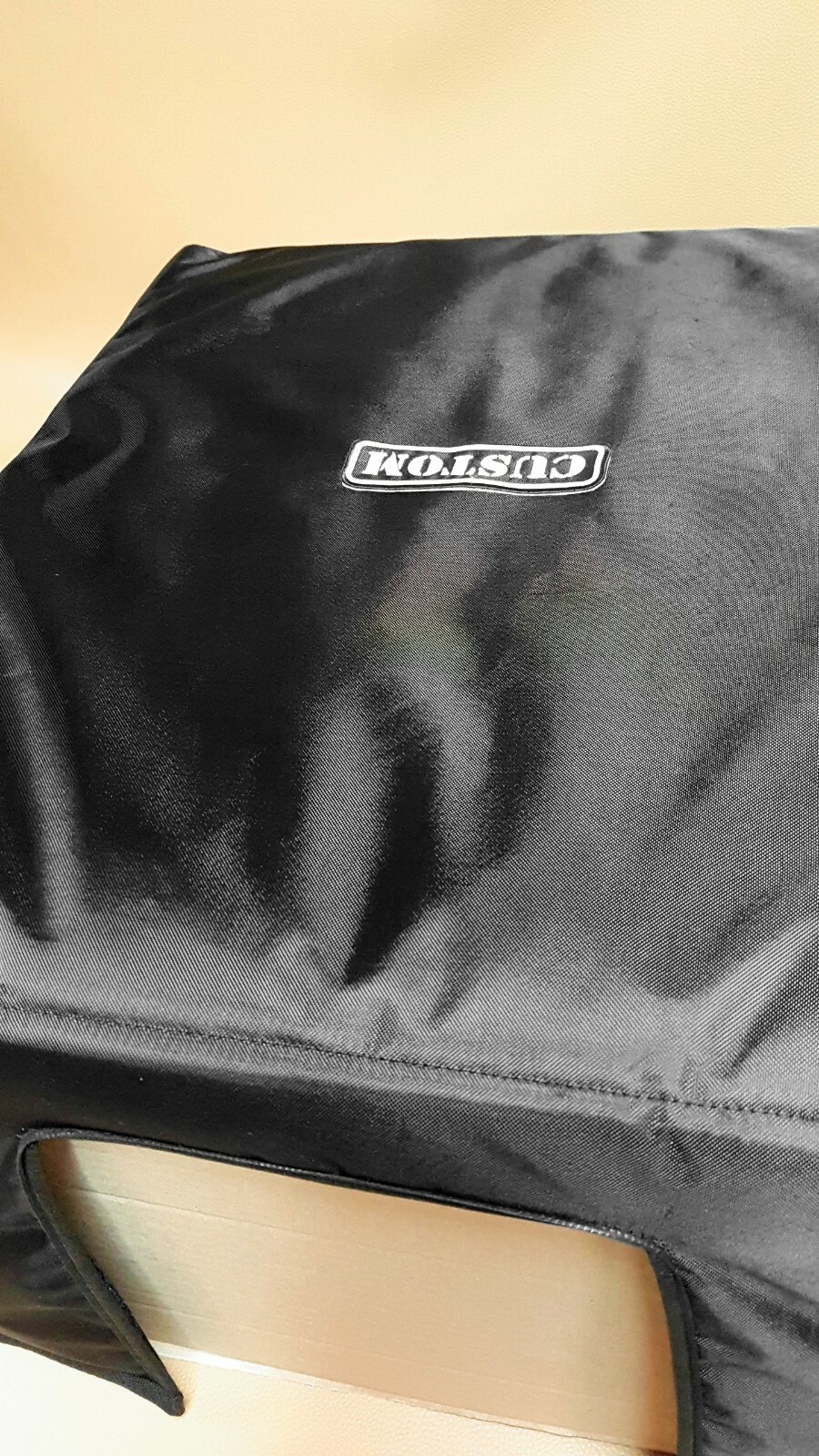 Custom padded cover for Native Instruments NI Traktor Kontrol Z2