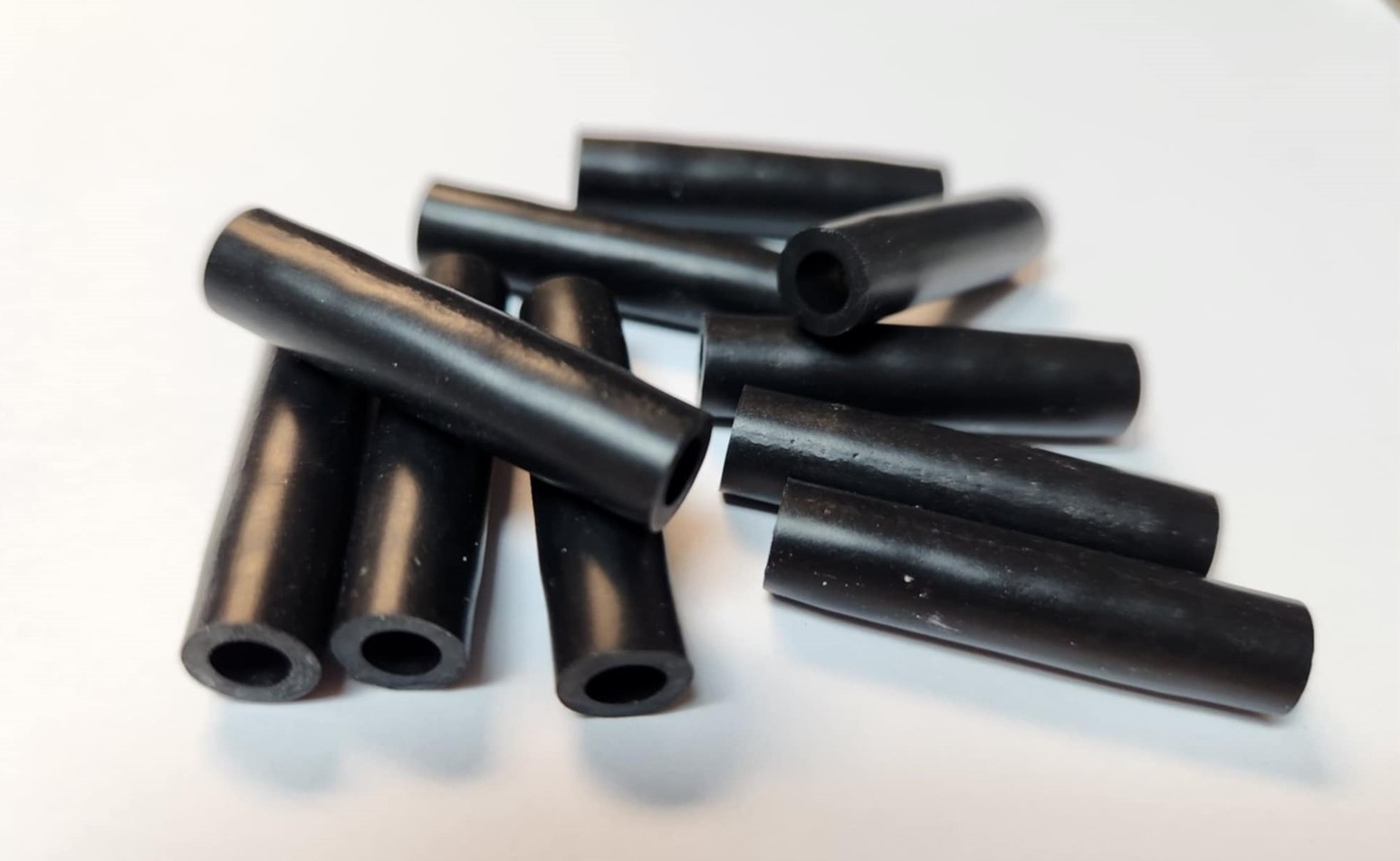 Ford Original Style Female Wire Connectors, Single Connection Type - 10 pcs