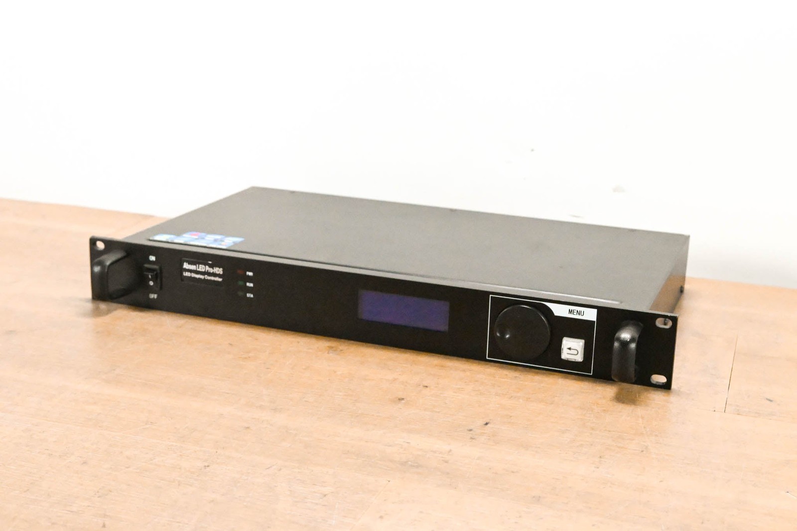 Absen LED Pro-HDS LED Display Controller CG0125N