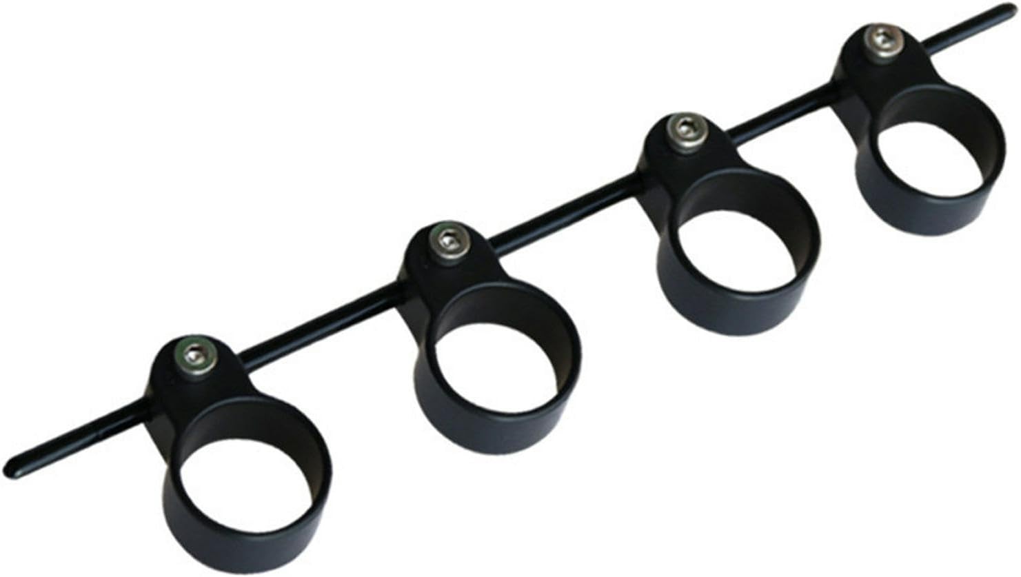 Expansor Dedos Ajustable Guitarra Principiante Ejercitador Mano Piano Accesorios