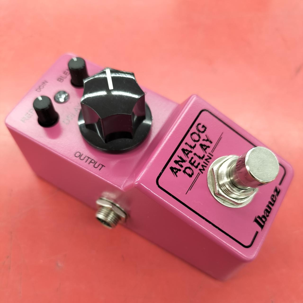 IBANEZ analog delay mini 441984