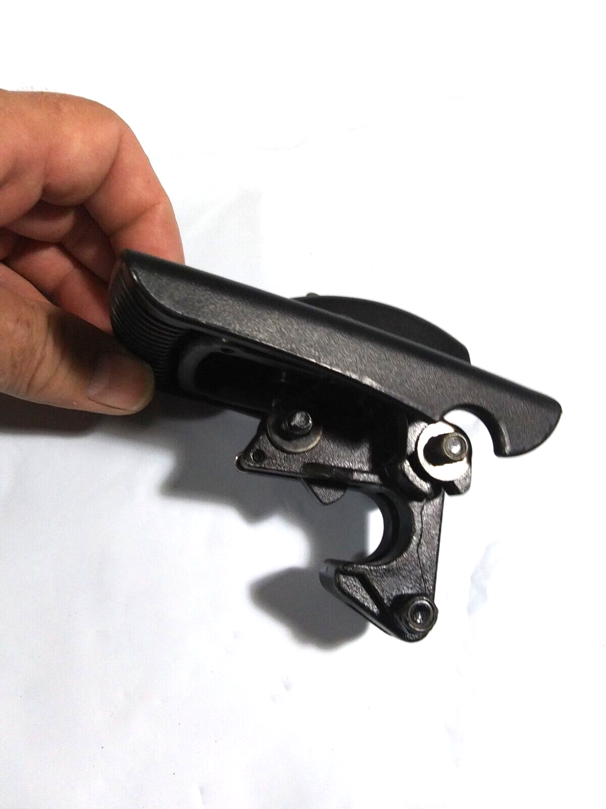 Pride Go Go Frame Lock Front To Rear Body Latch/Handle