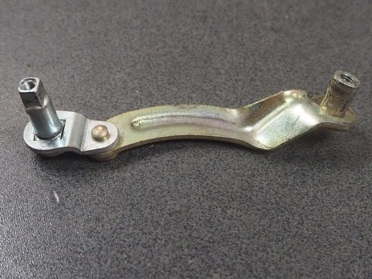 HONDA GL1500 1989 64118-MN5-000 TENSION PLATE COM L 11590