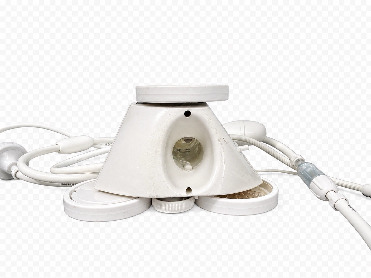 Polaris Vac-Sweep 280 Pressure Pool Cleaner